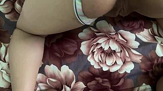 My Best Friend's Wife Gets Cum In Her Pussy!