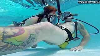 Manga Being Fingered and Blowed by a Big Cock