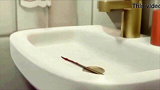 Hey, wanna see wild hentai action on a public bus?