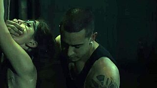 I feel dominated as a fuck doll in rough bdsm