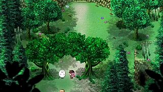 i'm jerking off for the old village chief in lattice sos happening＆panic ep3