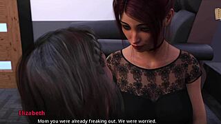 Wvm 160 massive decision is made with blonde ass