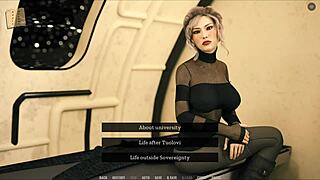 Tales From The Unending Void 34 Evokes Deep Emotions