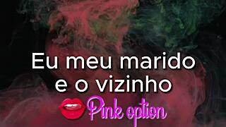 Eu Meu Marido E O Vizinho