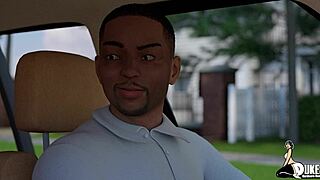 Damn, redneck secretary and nun banged by huge cock!