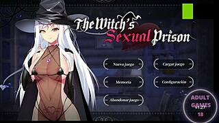 want to see the witch's sexual prison?