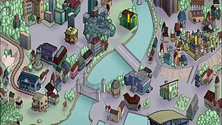 Witch Hunter 7: Elon Gives In To Detective Danzo Now