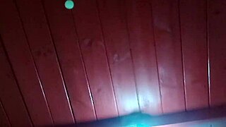 Rosita Chilena and Antonio share passionate moments, feeling the heat of their ardent love