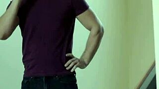 我和3铁哥们男孩夜无套猛干超激烈