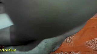 Intense Fucking with My Skinny Girlfriend on Hidden Cam