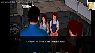 Feeling Emotional In My New Family 166