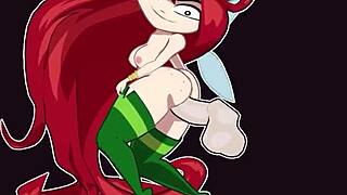 Horny Fairy Betilla Is So Naughty!