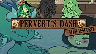 变态冲进狂野毛茸茸动漫游戏行动