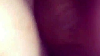 Big Booty Ebony Hooker With Monster Cock