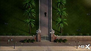 Treasure of Nadia Milf Rides Big Cock