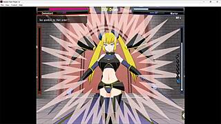 she destroyed me but at least gave a handjob to overthrow the demoness ep 1