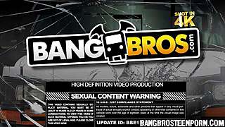 Horny Teen 18+ Masturbates With Dildo All Around The House!