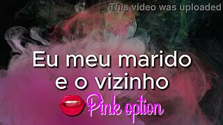 Eu Meu Marido E O Vizinho