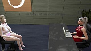 is essel4 ellas interview intriguing?