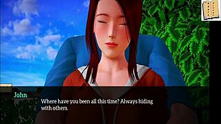 my new family episode 157 in anime style