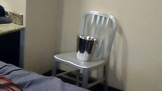 Prince Rock Devours a Beautiful Chocolate Booty