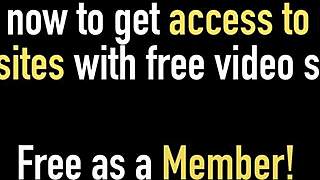 kimber lee in lingerie teasing with foot scenes