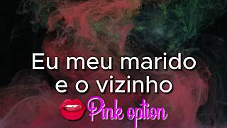 Eu Meu Marido E O Vizinho