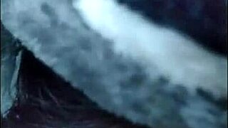 She Wants To Suck White Moon