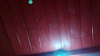 Rosita Chilena and Antonio share passionate moments, feeling the heat of their ardent love