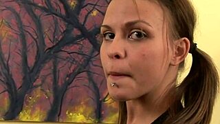 First Time Lesbians Explore Each Other’s Hidden Desires