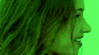 Eurobabe bent over for intense anal slamming by big black cock 😩