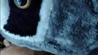 She Wants To Suck White Moon