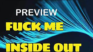 intense feelings in fuck me inside out preview with agarabas and olpr