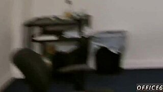 Teenage Boy Experiences His First Gay Sex on Pantsless Friday with Another Teen