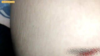 Fat Guy Wants Sex with Two Girls in the Square