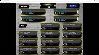 she destroyed me but at least gave a handjob to overthrow the demoness ep 1