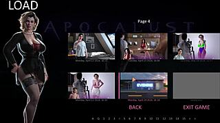 busty mature stepmom's first deepthroat leads to rewarding cumshot blowjob