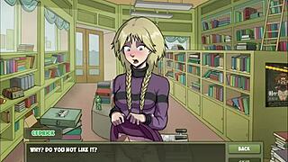 Witch Hunter 7: Elon Gives In To Detective Danzo Now