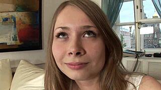 stunning stepsister masha endures intense fucking