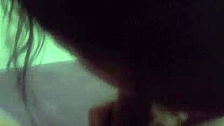 cum again just after making love, exploring gentle touches and soft releases