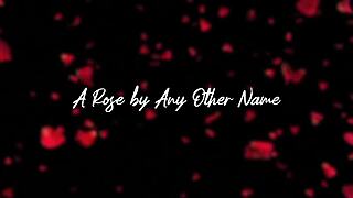 A Rose With Big Tits And Monster Cock