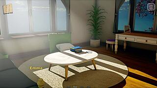 My Bully Becomes My Intense Lover In Game 64