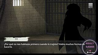 want to see the witch's sexual prison?