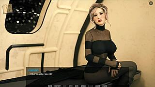 Tales From The Unending Void 34 Evokes Deep Emotions