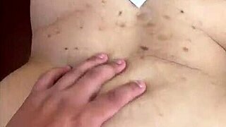 i tricked him and tell you how it was