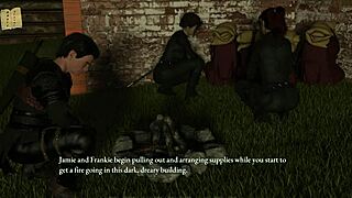 the price of power in this anime game series reaches new heights with episode 130