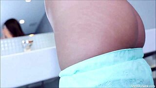 Why Is Slim Teen Shrima Malati Fingering Her Tight Pussy Solo?