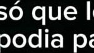 Cheating on boyfriend at costume party!