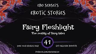 Ever tried Fairy Fleshlight with erotic audio for women, eses41?