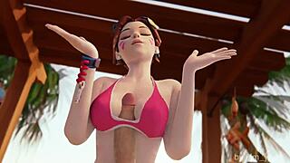 ultimate overwatch collection 4 with sound 😎